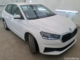 Skoda  Fabia  Active 1.0 MPI 80CV BVM5 E6d #4