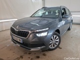  Skoda  KAMIQ  Business 1.0 TSI 95CV BVM5 E6d 