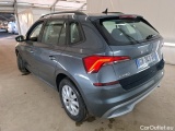  Skoda  KAMIQ  Business 1.0 TSI 95CV BVM5 E6d #2