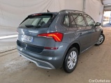  Skoda  KAMIQ  Business 1.0 TSI 95CV BVM5 E6d #3