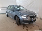  Skoda  KAMIQ  Business 1.0 TSI 95CV BVM5 E6d #4