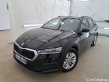  Skoda  Octavia  Break Business 2.0 TDI 150CV BVA7 E6d 