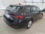  Skoda  Octavia  Break Business 2.0 TDI 150CV BVA7 E6d #3