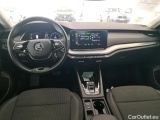  Skoda  Octavia  Break Business 2.0 TDI 150CV BVA7 E6d #5