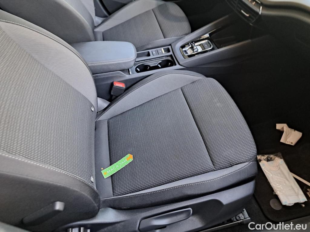  Skoda  Octavia  Break Business 2.0 TDI 150CV BVA7 E6d #19