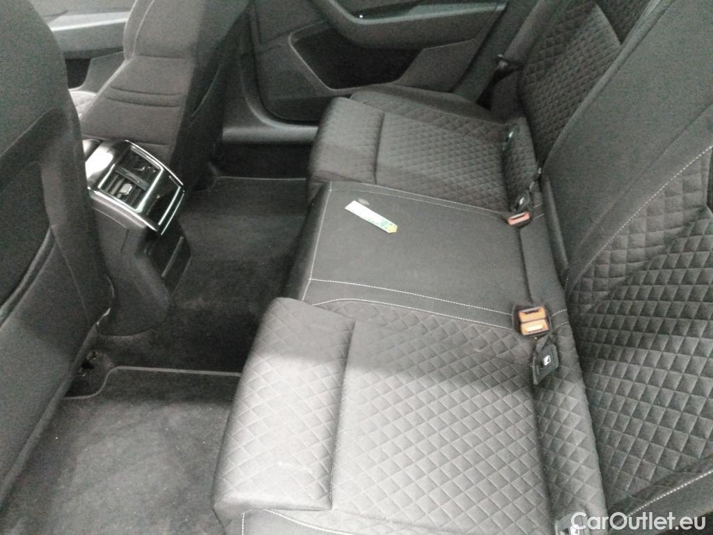  Skoda  Superb  Break Business 2.0 TDI 150CV BVA7 E6d #28