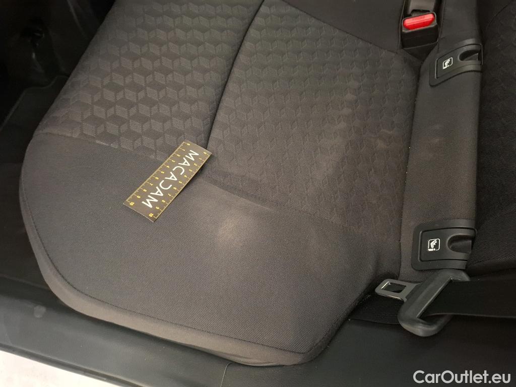  Toyota  Yaris TOYOTA  Hybride / 2019 / 5P / Berline Hybride 116h Dynamic Business Beyond Zer #13