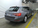  Skoda  Superb  Break Business 2.0 TDI 150CV BVA7 E6d #3