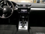  Skoda  Superb  Break Business 2.0 TDI 150CV BVA7 E6d #10