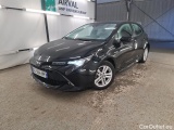 Toyota  Corolla TOYOTA  / 2018 / 5P / Berline Hybride 122h Dynamic Business Stage Acad 