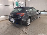  Toyota  Corolla TOYOTA  / 2018 / 5P / Berline Hybride 122h Dynamic Business Stage Acad #3