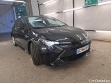  Toyota  Corolla TOYOTA  / 2018 / 5P / Berline Hybride 122h Dynamic Business Stage Acad #4