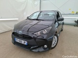  Toyota  Yaris TOYOTA  Hybride / 2019 / 5P / Berline Hybride 114h France Business 