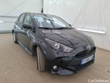  Toyota  Yaris TOYOTA  Hybride / 2019 / 5P / Berline Hybride 114h France Business #4