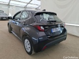  Toyota  Yaris TOYOTA  Hybride / 2019 / 5P / Berline Hybride 114h France Business #2
