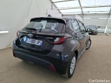  Toyota  Yaris TOYOTA  Hybride / 2019 / 5P / Berline Hybride 114h France Business #3