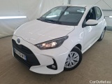  Toyota  Yaris TOYOTA  Hybride / 2019 / 5P / Berline Hybride 116h Dynamic Business Beyond Zer 