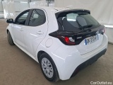  Toyota  Yaris TOYOTA  Hybride / 2019 / 5P / Berline Hybride 116h Dynamic Business Beyond Zer #2
