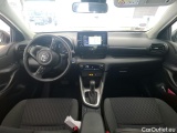  Toyota  Yaris TOYOTA  Hybride / 2019 / 5P / Berline Hybride 116h Dynamic Business Beyond Zer #5