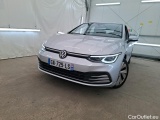  Volkswagen  Golf  VIII Berline Style 1st 2.0 TDI 150CV BVA7 E6d 