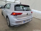  Volkswagen  Golf  VIII Berline Style 1st 2.0 TDI 150CV BVA7 E6d #2