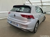  Volkswagen  Golf  VIII Berline Style 1st 2.0 TDI 150CV BVA7 E6d #3