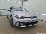  Volkswagen  Golf  VIII Berline Style 1st 2.0 TDI 150CV BVA7 E6d #4
