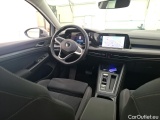  Volkswagen  Golf  VIII Berline Style 1st 2.0 TDI 150CV BVA7 E6d #5