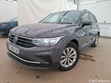  Volkswagen  Tiguan VOLKSWAGEN  / 2020 / 5P / SUV 1.5 TSI 150 DSG7 LIFE BUSI 