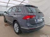  Volkswagen  Tiguan VOLKSWAGEN  / 2020 / 5P / SUV 1.5 TSI 150 DSG7 LIFE BUSI #2