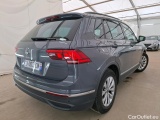  Volkswagen  Tiguan VOLKSWAGEN  / 2020 / 5P / SUV 1.5 TSI 150 DSG7 LIFE BUSI #3