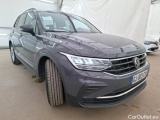  Volkswagen  Tiguan VOLKSWAGEN  / 2020 / 5P / SUV 1.5 TSI 150 DSG7 LIFE BUSI #4