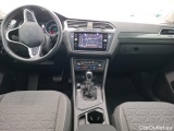  Volkswagen  Tiguan VOLKSWAGEN  / 2020 / 5P / SUV 1.5 TSI 150 DSG7 LIFE BUSI #5