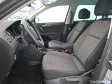  Volkswagen  Tiguan VOLKSWAGEN  / 2020 / 5P / SUV 1.5 TSI 150 DSG7 LIFE BUSI #8