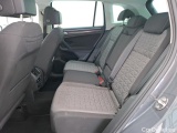  Volkswagen  Tiguan VOLKSWAGEN  / 2020 / 5P / SUV 1.5 TSI 150 DSG7 LIFE BUSI #9