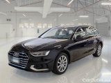  Audi  A4 AUDI  AVANT / 2019 / 5P / STATION WAGON 2.0 30 TDI 100KW BUSIN ADVAN. S TRONIC 