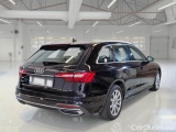  Audi  A4 AUDI  AVANT / 2019 / 5P / STATION WAGON 2.0 30 TDI 100KW BUSIN ADVAN. S TRONIC #2