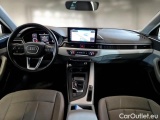  Audi  A4 AUDI  AVANT / 2019 / 5P / STATION WAGON 2.0 30 TDI 100KW BUSIN ADVAN. S TRONIC #3