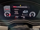  Audi  A4 AUDI  AVANT / 2019 / 5P / STATION WAGON 2.0 30 TDI 100KW BUSIN ADVAN. S TRONIC #4