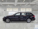  Audi  A4 AUDI  AVANT / 2019 / 5P / STATION WAGON 2.0 30 TDI 100KW BUSIN ADVAN. S TRONIC #8