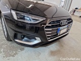  Audi  A4 AUDI  AVANT / 2019 / 5P / STATION WAGON 2.0 30 TDI 100KW BUSIN ADVAN. S TRONIC #25