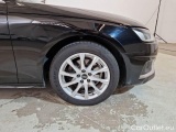  Audi  A4 AUDI  AVANT / 2019 / 5P / STATION WAGON 2.0 30 TDI 100KW BUSIN ADVAN. S TRONIC #60
