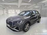  Audi  Q2 AUDI  / 2020 / 5P / SUV 2.0 35 TDI S LINE ED S TRONIC QUATTRO 