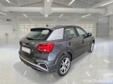  Audi  Q2 AUDI  / 2020 / 5P / SUV 2.0 35 TDI S LINE ED S TRONIC QUATTRO #2