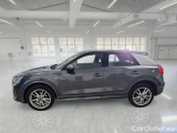  Audi  Q2 AUDI  / 2020 / 5P / SUV 2.0 35 TDI S LINE ED S TRONIC QUATTRO #8