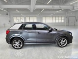  Audi  Q2 AUDI  / 2020 / 5P / SUV 2.0 35 TDI S LINE ED S TRONIC QUATTRO #7