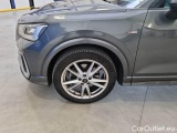  Audi  Q2 AUDI  / 2020 / 5P / SUV 2.0 35 TDI S LINE ED S TRONIC QUATTRO #70
