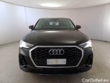  Audi  Q3 AUDI  SPORTBACK / 2019 / 5P / SUV 35 TDI S TRONIC BUSINESS PLUS #6