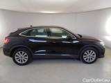  Audi  Q3 AUDI  SPORTBACK / 2019 / 5P / SUV 35 TDI S TRONIC BUSINESS PLUS #7
