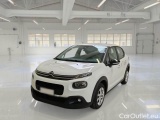  Citroen  C3 CITROEN  / 2016 / 5P / BERLINA PURETECH 83 SeS FEEL NEO PATENTATI 